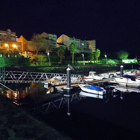 Casa Iris - Paraiso Ortegal Санта-Марта-де-Ортігейра Екстер'єр фото