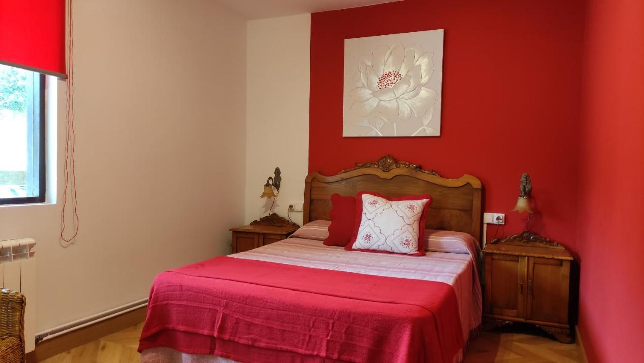 Casa Iris - Paraiso Ortegal Санта-Марта-де-Ортігейра Екстер'єр фото