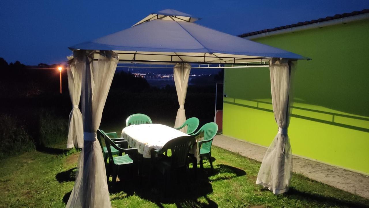 Casa Iris - Paraiso Ortegal Санта-Марта-де-Ортігейра Екстер'єр фото