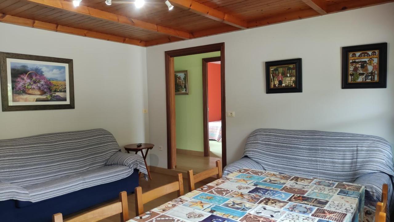 Casa Iris - Paraiso Ortegal Санта-Марта-де-Ортігейра Екстер'єр фото