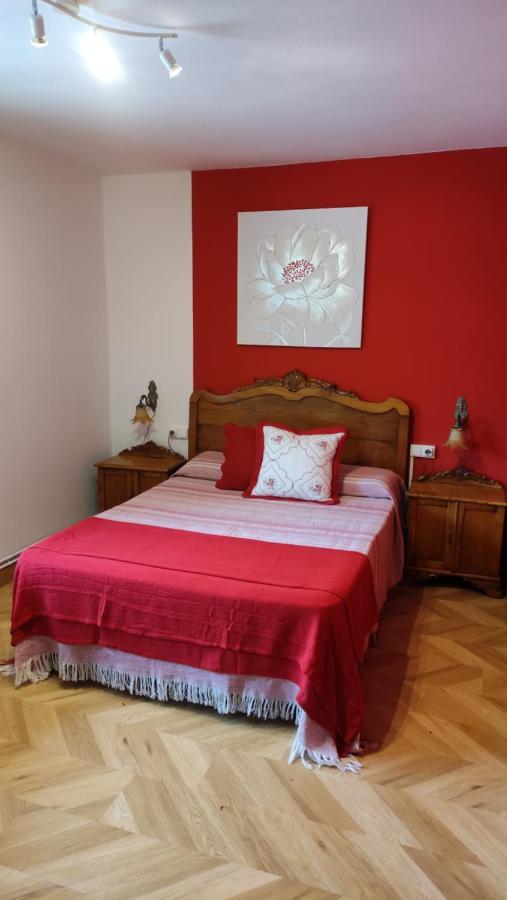 Casa Iris - Paraiso Ortegal Санта-Марта-де-Ортігейра Екстер'єр фото