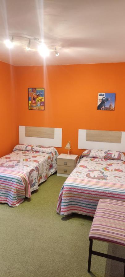 Casa Iris - Paraiso Ortegal Санта-Марта-де-Ортігейра Екстер'єр фото