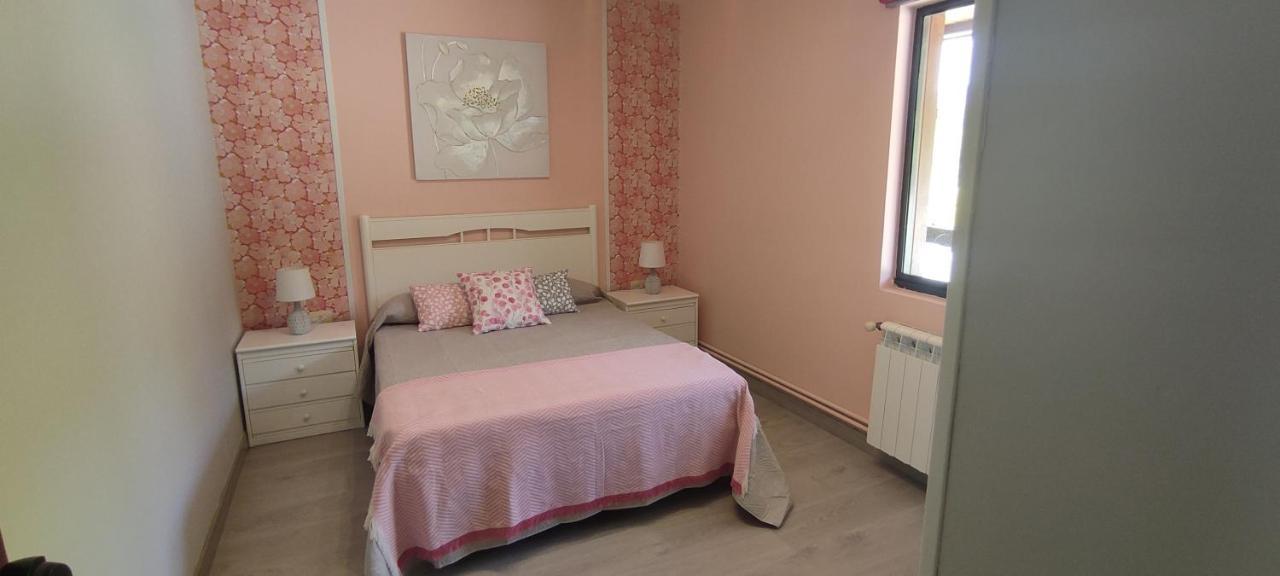 Casa Iris - Paraiso Ortegal Санта-Марта-де-Ортігейра Екстер'єр фото