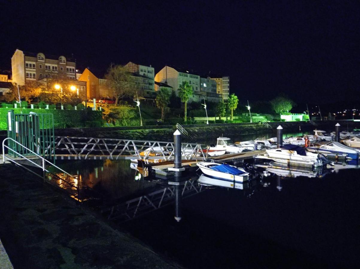 Casa Iris - Paraiso Ortegal Санта-Марта-де-Ортігейра Екстер'єр фото